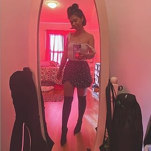 Meet your Posher, Harie